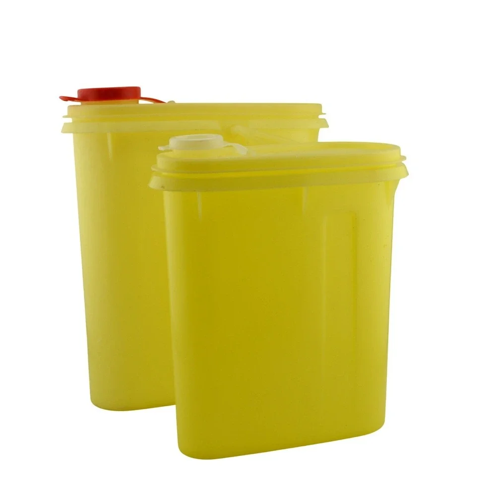 Vintage Tupperware Beverage Buddy Pitcher Set 587 792 Yellow 1qt 2qt Retro